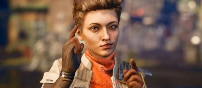 На скриншотах показали, как выглядит The Outer Worlds на Nintendo Switch