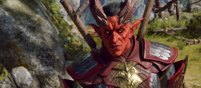 На святое покусились? Все, что известно о Baldur's Gate 3