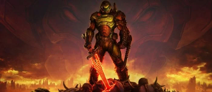 Началась распродажа франшизы Doom на всех платформах. В Steam на игры действует 70% скидка