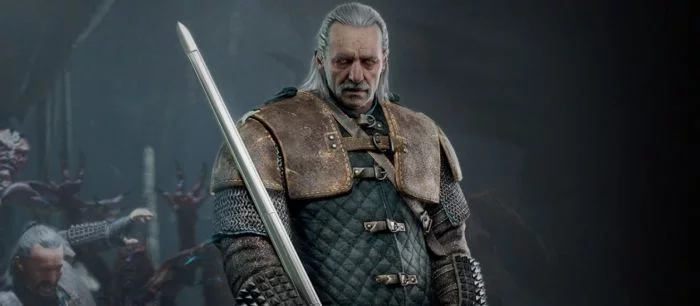 Netflix назвал актера на роль Весемира в «Ведьмаке». Это не Xэмилл или Миккельсен