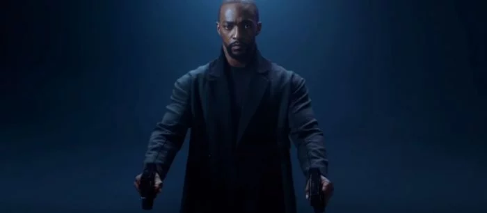 Netflix показал тизер второго сезона «Видоизменённого углерода». В главной роли Сокол из «Мстителей»