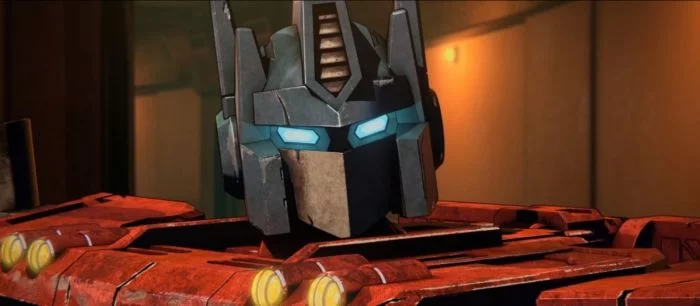 Netflix показал трейлер мультсериала «Трансформеры: Война за Кибертрон»