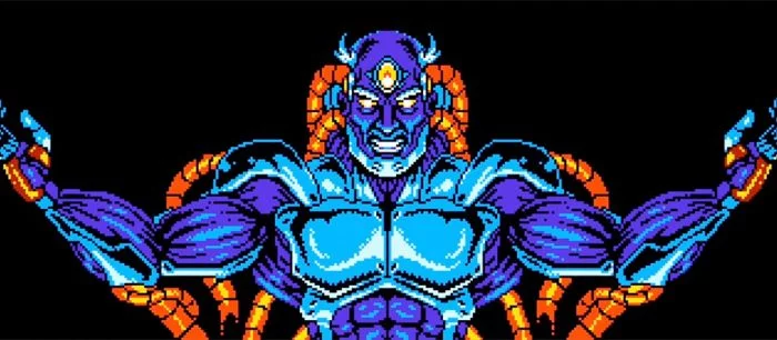 Ниндзя, боссы и апокалипсис — вышел трейлер нового экшена, который похож на игры из 90-х