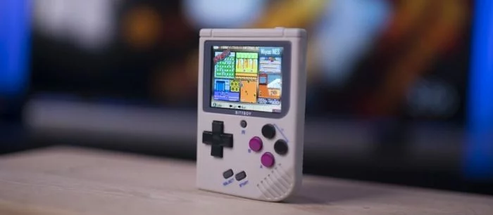 Nintendo выручила 95-летнюю бабушку, у которой сломалась консоль