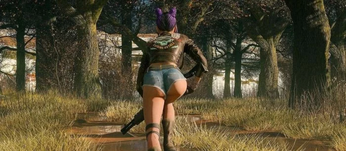 Новая героиня, ритуалы и оружие: в Cuisine Royale вышло обновление «Черное солнце»