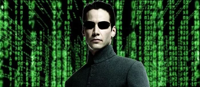 Новые видео и фото со съемок «Матрицы 4»: взрывы, вертолеты и Киану Ривз