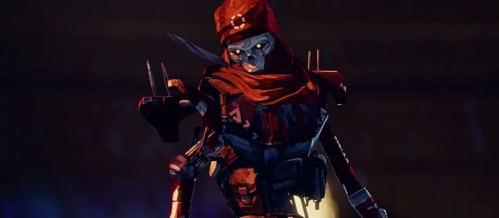 Новый трейлер Apex Legends посвятили способностям Ревенанта