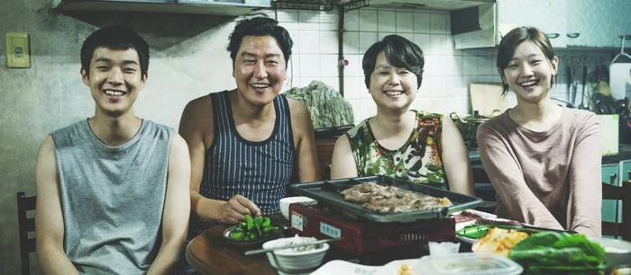 Объявлены все победители «Оскара 2020» — главную победу получил любимый фильм Хидео Кодзимы