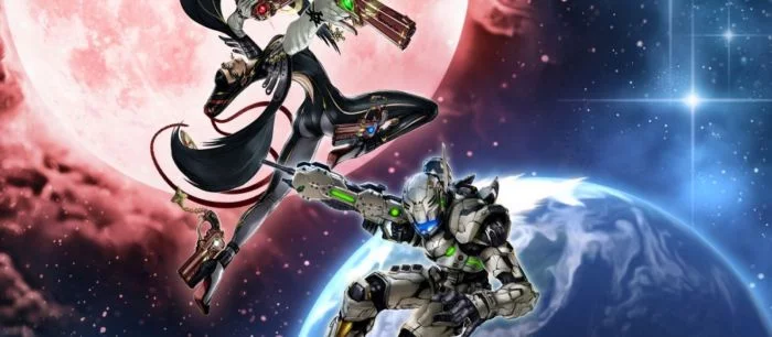 Обзор Bayonetta and Vanquish 10th Anniversary Bundle — два шедевра под одной обложкой