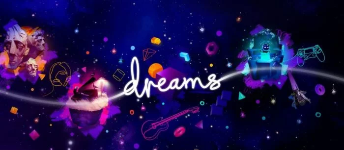 Обзор Dreams — создай игру своими руками