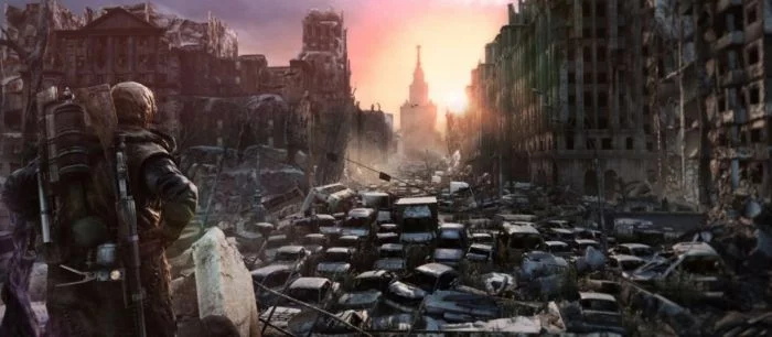 Обзор Metro 2033 и Last Light на Nintendo Switch — очередное чудо оптимизации?