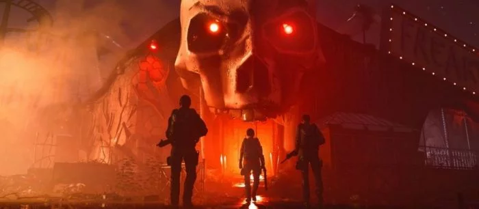 Обзор The Division 2 Episode 3 — отправляемся в нью-йорский парк развлечений