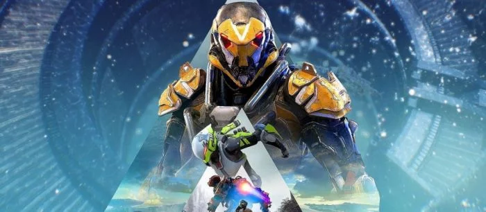 Официально: BioWare занимается переработкой Anthem