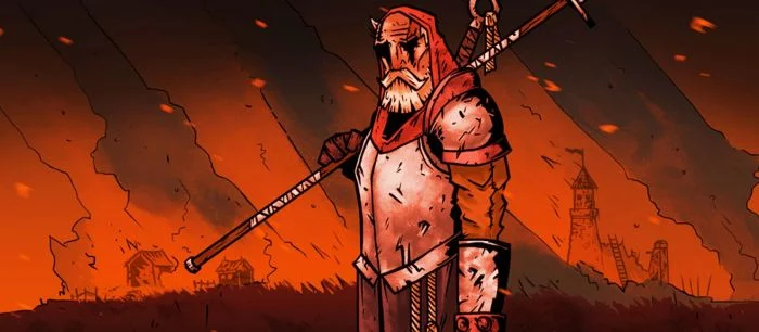 Открытый мир, магия и мутанты — в Steam выйдет новая RPG, которая объединит эти вещи