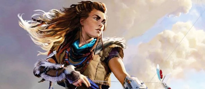 PC-версия Horizon Zero Dawn засветилась на Amazon
