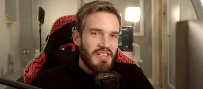 PewDiePie вернулся на YouTube с новым роликом после перерыва