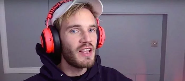 PewDiePie высмеял про-игрока в Fortnite, который не знает известного слова