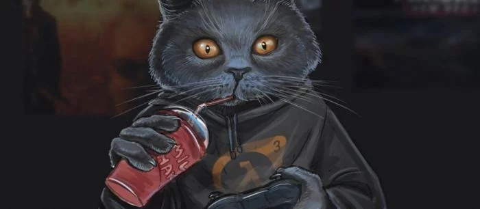 По кругу пустили: 5 вещей, о которых не знают современные геймеры