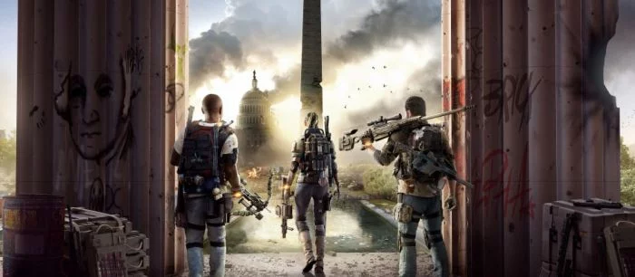 Почти халява: ПК-версия The Division 2 подешевела на 95%