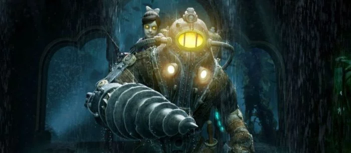 Появилась свежая информация о новой игре BioShock