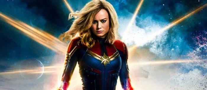 Появилась вырезанная сцена с Капитан Марвел с другой актрисой из «Мстителей: Эра Альтрона»