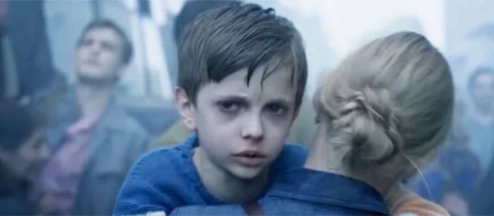 «Фура с дизлайками» и «Данила красавчик» — что говорят о трейлере российского фильма про Чернобыль