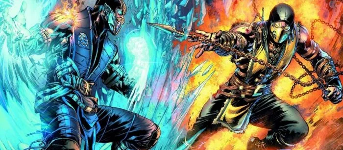 Продюсер фильма Mortal Kombat раскрыл подробности: X-Ray, костюмы, композитор и дата выхода трейлера