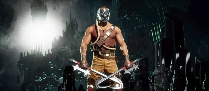 Продюсер нового фильма Mortal Kombat назвал имя самого любимого персонажа