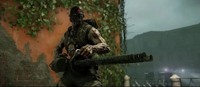 Прохождение Zombie Army 4: Dead War — все коллекционные предметы