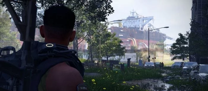 Произошел троллинг: The Division 2 для ПК снова подешевела до 99 рублей