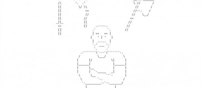 Разработчик выпустил фэнтезийную RPG-игру, в которую нужно играть прямо в «Блокноте» Windows