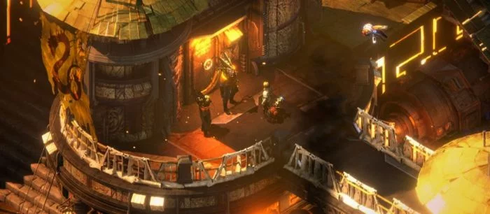 Разработчики Beautiful Desolation обратились к пиратам с просьбой пожертвовать хотя бы доллар