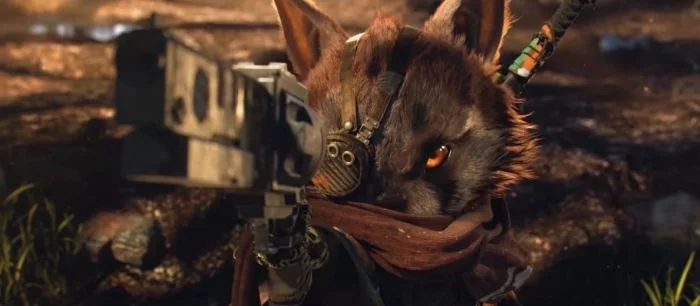 Разработчики Biomutant развеяли слухи об отмене игры