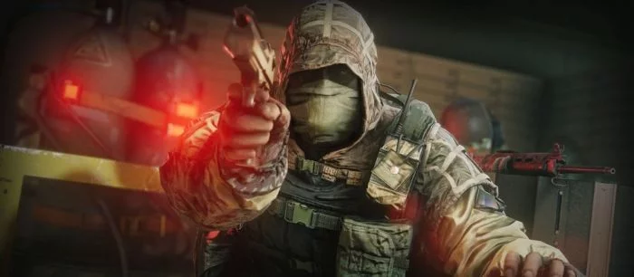 Разработчики Rainbow Six Siege не против сделать игру бесплатной, но есть проблемы