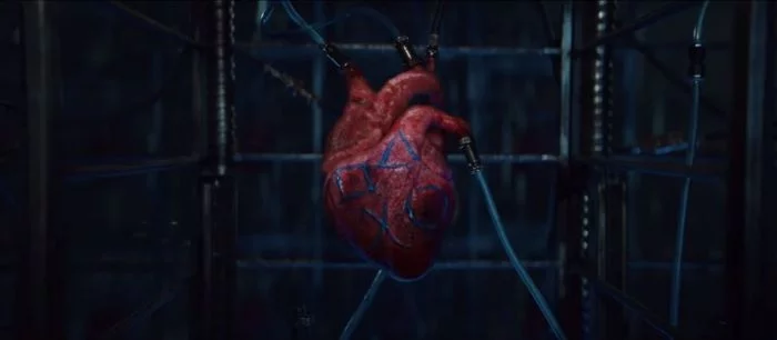 «Реклама — огонь» — PlayStation выпустила жуткий ролик ко Дню святого Валентина