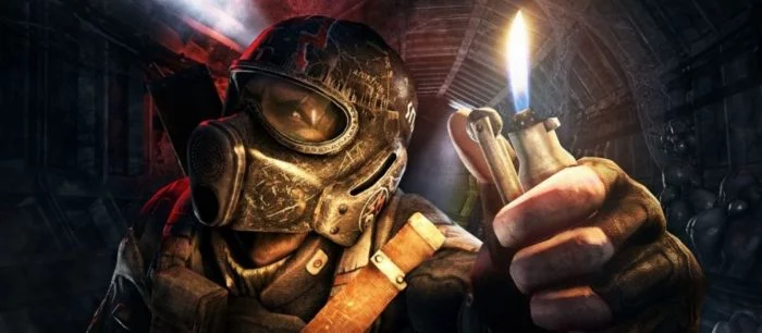 Релизный трейлер Metro Redux на Switch показывает, каково это играть в метро