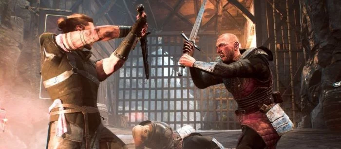 Ремейк Gothic выйдет на ПК и новых консолях. Игроки просят сделать мир более мрачным