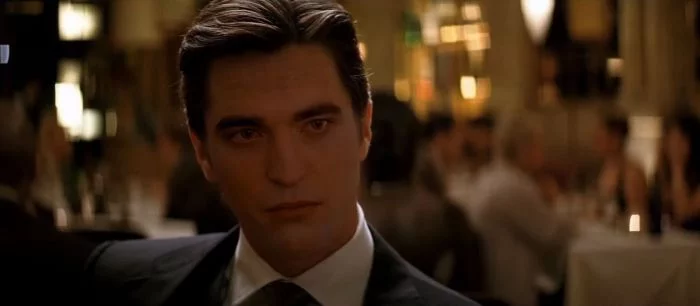 Россиянин заменил Кристиана Бэйла на Роберта Паттинсона в «Темном рыцаре»