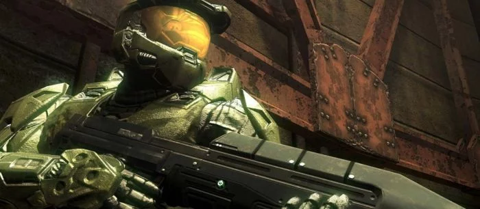 С Halo Infinite выйдет игрушечное оружие Nerf со скином для внутриигровой винтовки