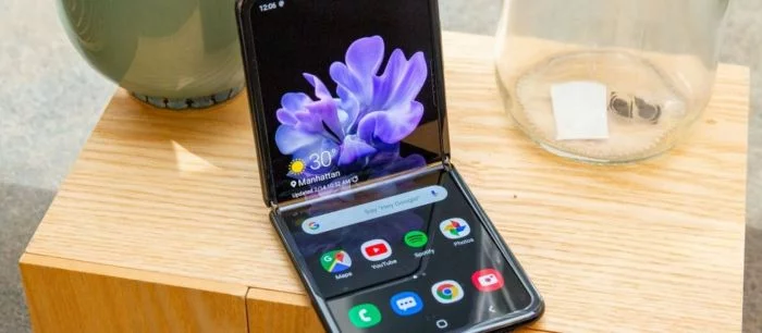 Samsung из-за коронавируса на время закрыла завод, где собирают складные Galaxy Z Flip и Galaxy Fold