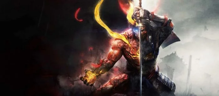 Самурайский экшен Nioh 2 отправился в печать