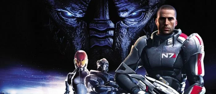 Сценарист Mass Effect рассказал, почему ушел из BioWare