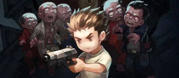 Сегодня в Steam выходит новая игра про зомби с нелинейным сюжетом