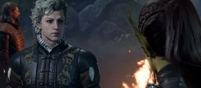 Секс с компаньонами и проблемы с консолями — новые детали Baldur's Gate 3