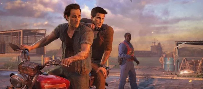 Съемки экранизации Uncharted начнутся через месяц. Фильм вдохновлен четвертой частью