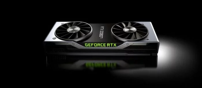 Сервис GeForce Now теперь поддерживает трассировку лучей