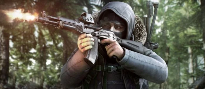 Shroud объяснил, что нужно улучшить на каждой карте в Escape from Tarkov