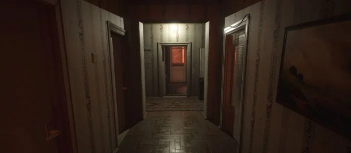 Silent Hill в России? На PC вышла демка фотореалистичного хоррора Twin Soul