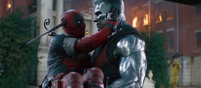 Слух: Marvel создает фильм «Дэдпул против Людей Икс»