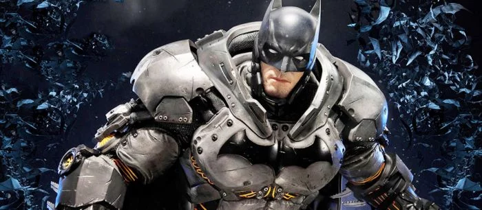 Слух: новая игра про Бэтмена не будет продолжением Arkham Knight